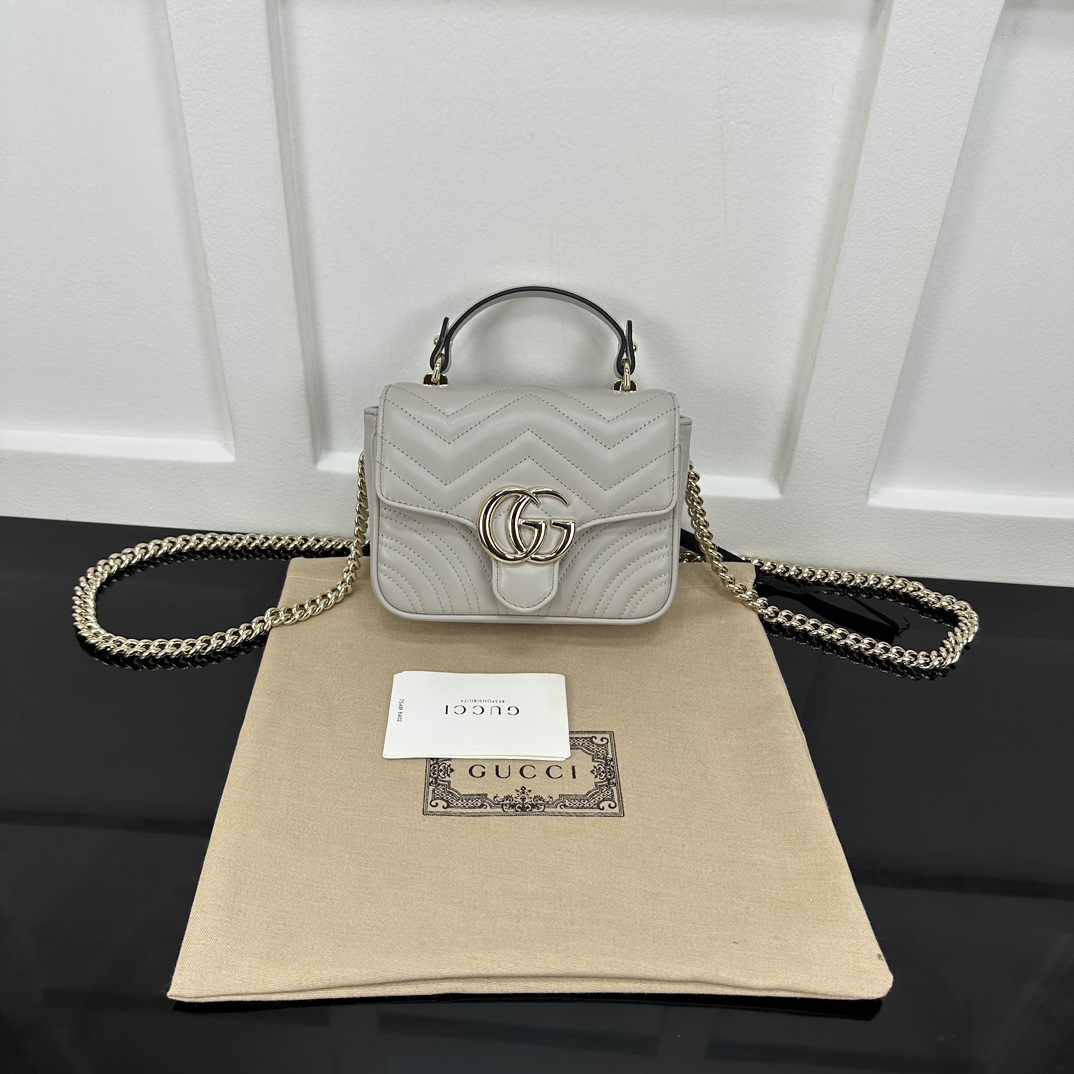 Gucci Satchel Bags